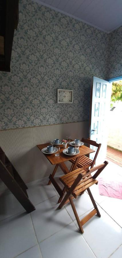 Kitnet Apartment