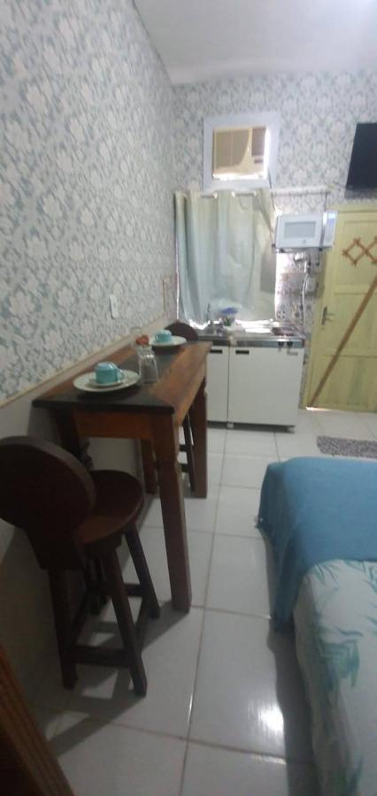 Kitnet Apartment