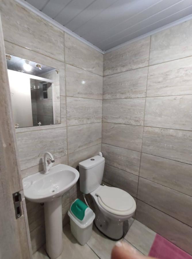 Apartment Kitnet *