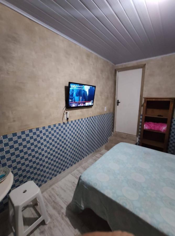 Apartment Kitnet Barra de Ibiraquera