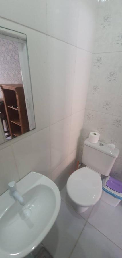 Kitnet Apartment