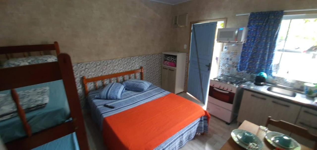 Apartment Kitnet