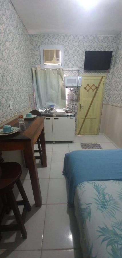 Kitnet Apartment