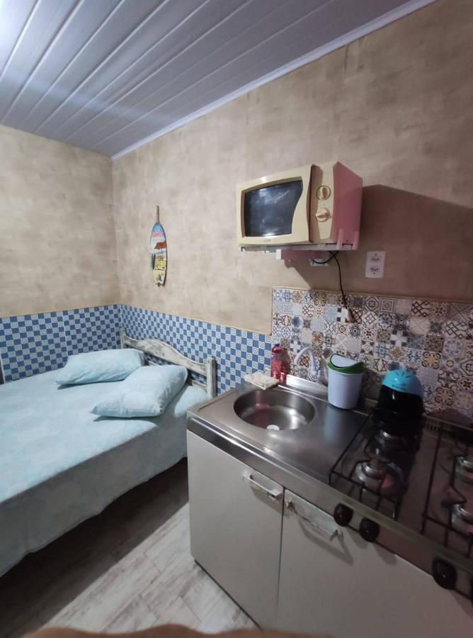 Kitnet Apartment *