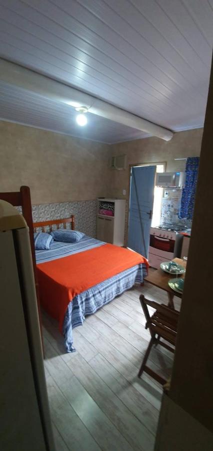 Kitnet Apartment