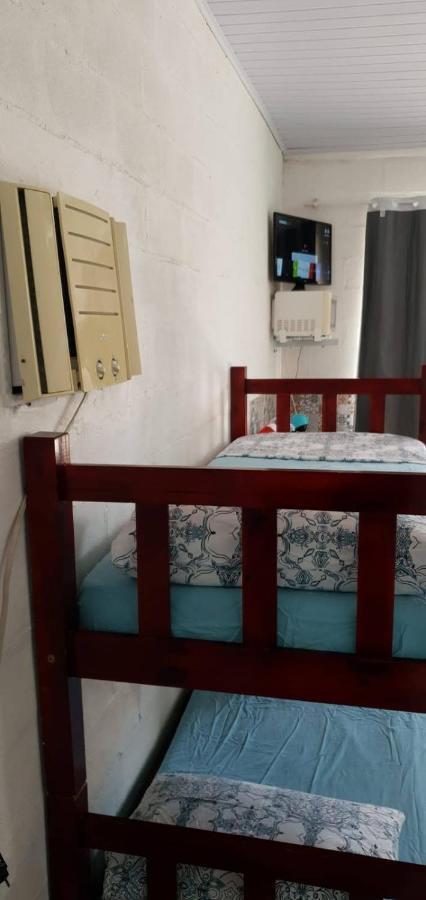 Kitnet Apartment *