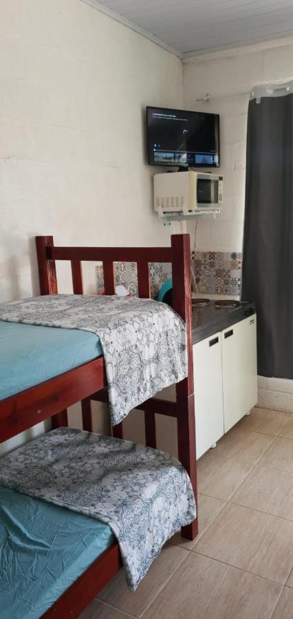 Apartment Kitnet *