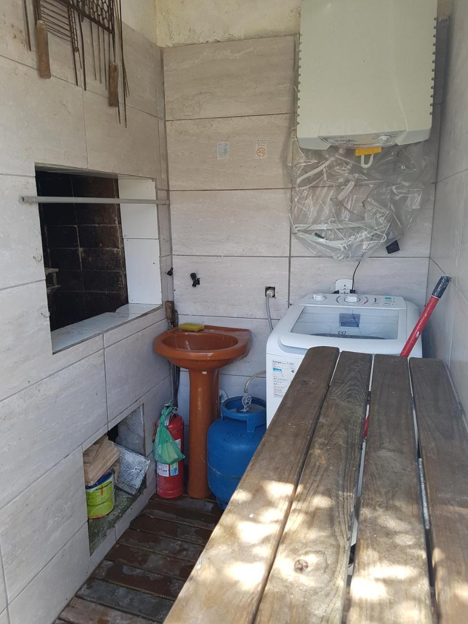 Apartment Kitnet