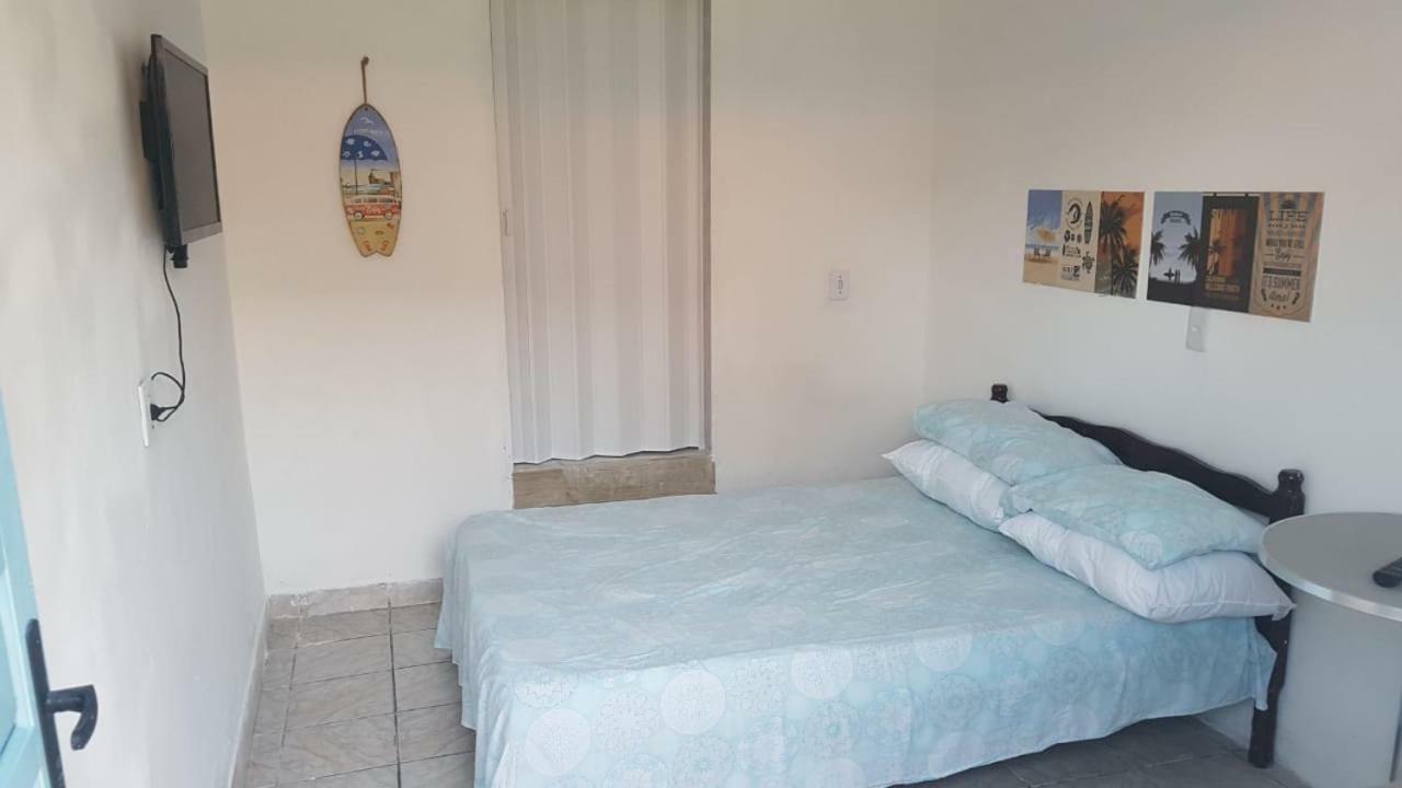 Apartment Kitnet *